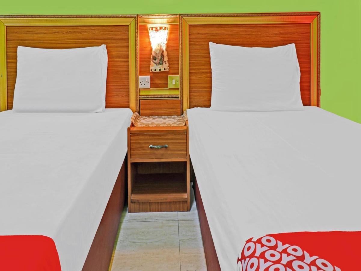 Hotel Oyo 797 City Relax